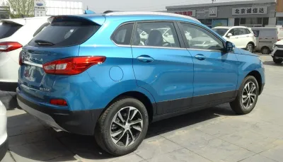 Senova X55
